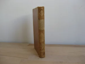 Laurence Stern - A sentimental journey through France