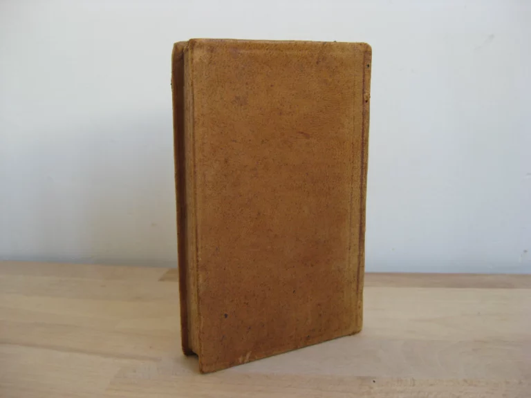 Laurence Stern - A sentimental journey through France