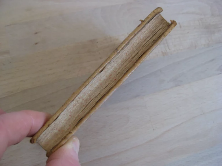 Laurence Stern - A sentimental journey through France