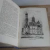 Le Kremlin de Moscou. Esquisses et tableaux. Autrefois et Aujourd’hui