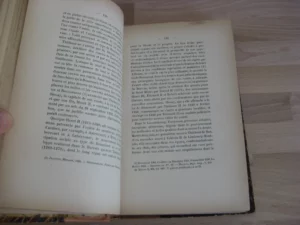 Le Tiers état d'après la charte de Beaumont et ses filiales