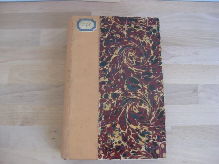 Le Tiers état d'après la charte de Beaumont et ses filiales