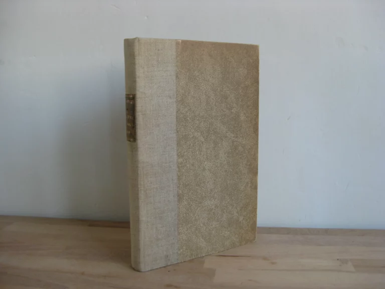 Les fêtes du Dieu Min  - Henri Gauthier