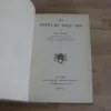 Les fêtes du Dieu Min  - Henri Gauthier