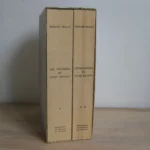 Les légendes du cycle troyen, 2 tomes, complet