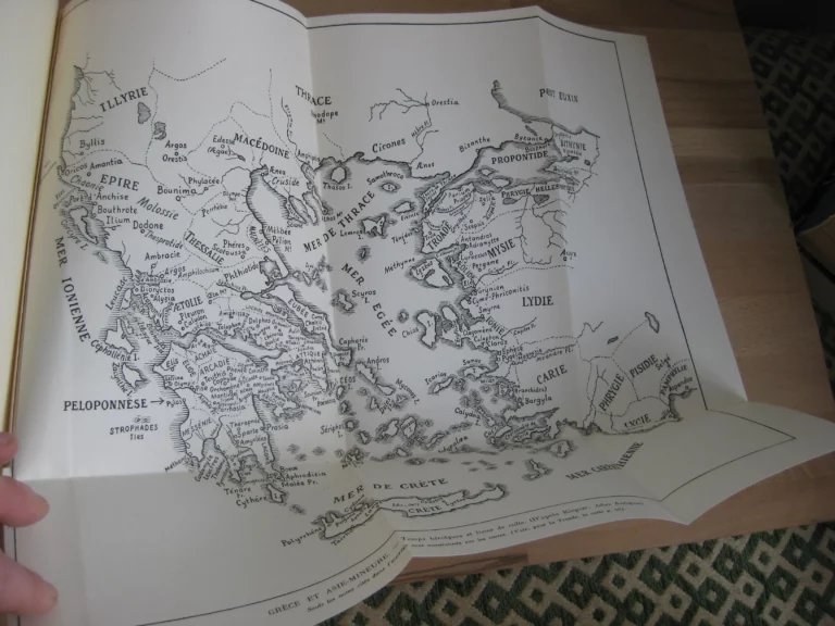 Les légendes du cycle troyen, 2 tomes, complet