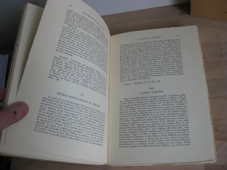 Les légendes du cycle troyen, 2 tomes, complet