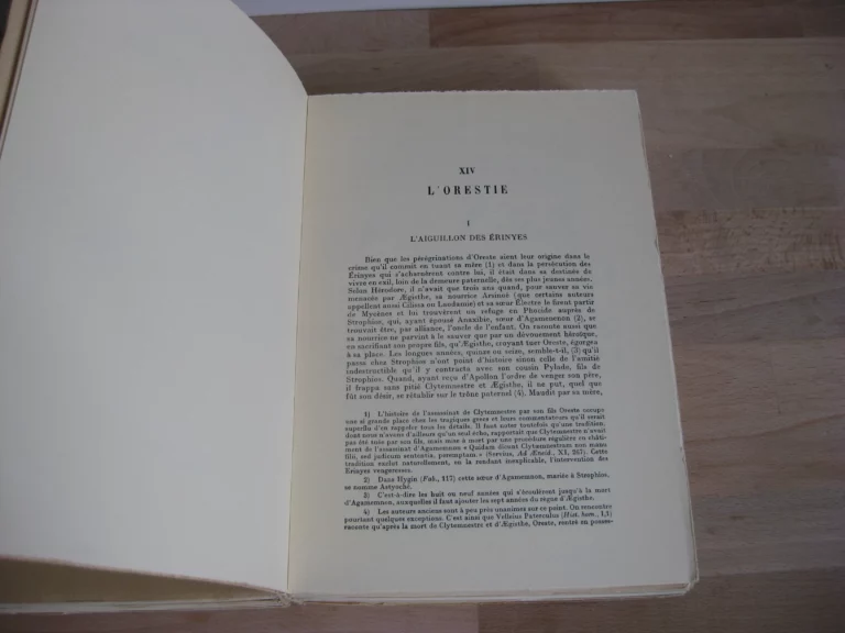 Les légendes du cycle troyen, 2 tomes, complet