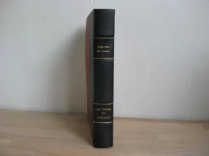 Les terres de Canudos. Grand roman historique.