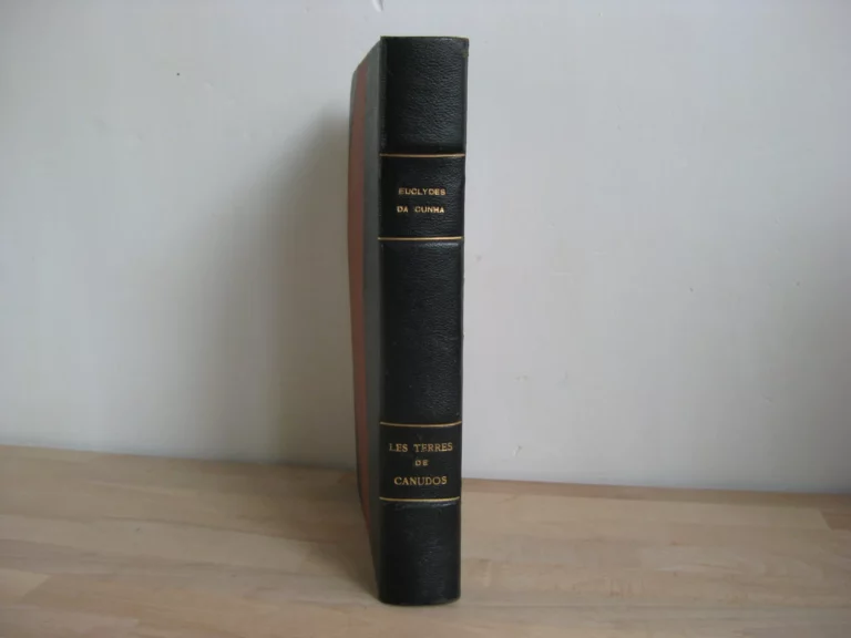 Les terres de Canudos. Grand roman historique. Les terres de Canudos. Grand roman historique.