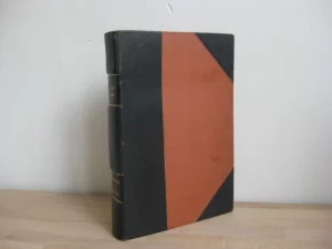 Les terres de Canudos. Grand roman historique.