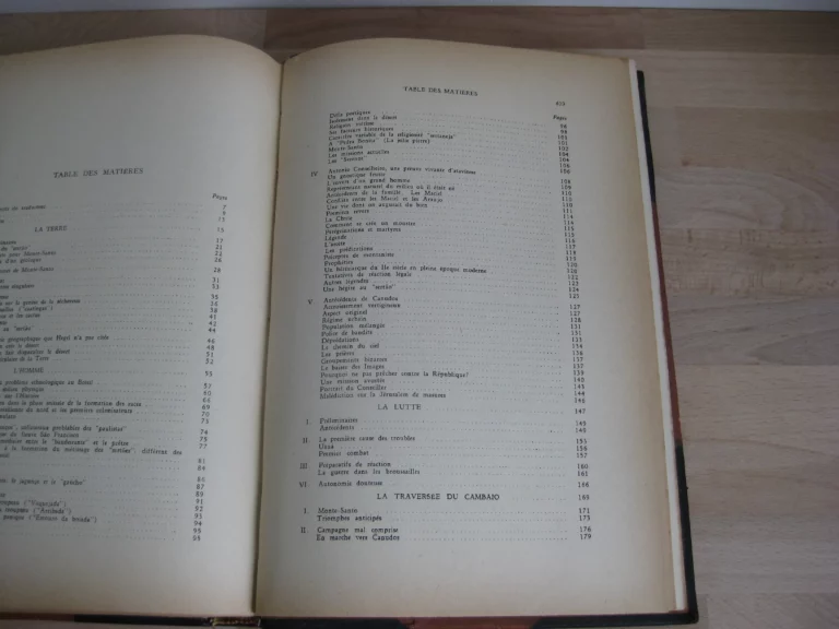 Les terres de Canudos. Grand roman historique. Les terres de Canudos. Grand roman historique.