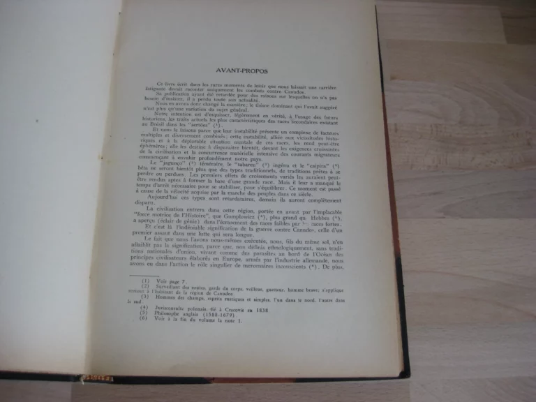 Les terres de Canudos. Grand roman historique. Les terres de Canudos. Grand roman historique.