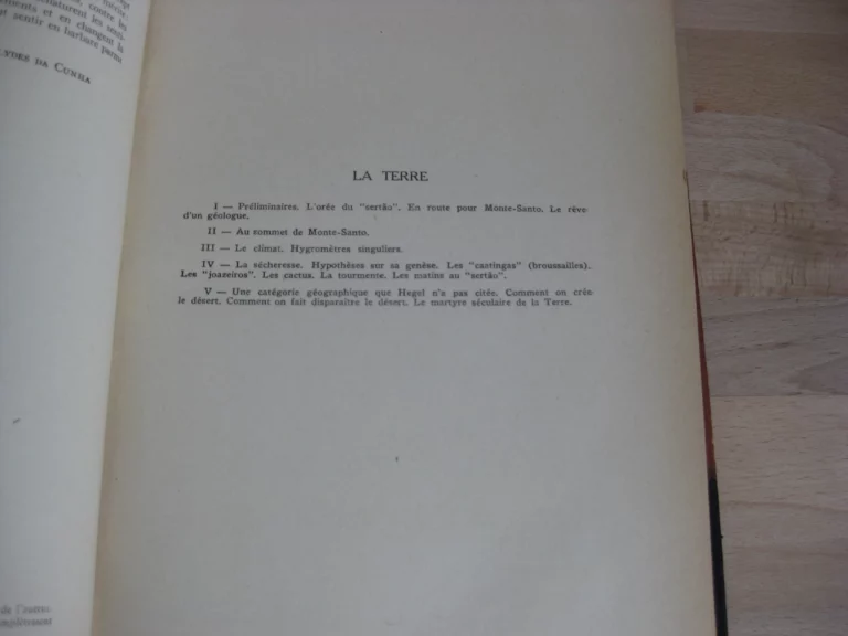 Les terres de Canudos. Grand roman historique. Les terres de Canudos. Grand roman historique.