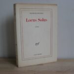 Locus Solus - Raymond Roussel -