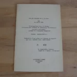 Non aux volcans, oui à la paix - Félix Léon Non aux volcans, oui à la paix - Félix Léon