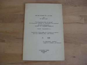 Non aux volcans, oui à la paix - Félix Léon Non aux volcans, oui à la paix - Félix Léon
