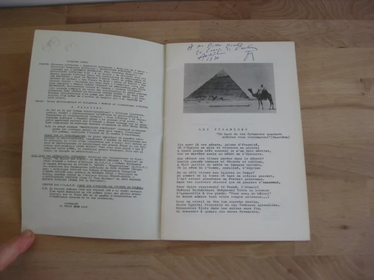 Non aux volcans, oui à la paix - Félix Léon Non aux volcans, oui à la paix - Félix Léon
