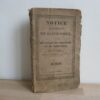 Notice historique de Saint-Omer - P. Collen