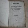 Notice historique de Saint-Omer - P. Collen Notice historique de Saint-Omer - P. Collen