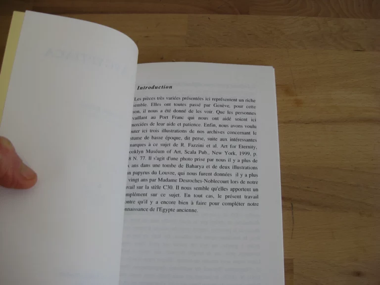 Nova Aegyptiaca - Massimo Patanè Nova Aegyptiaca - Massimo Patanè