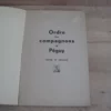 Ordre des compagnons de Péguy