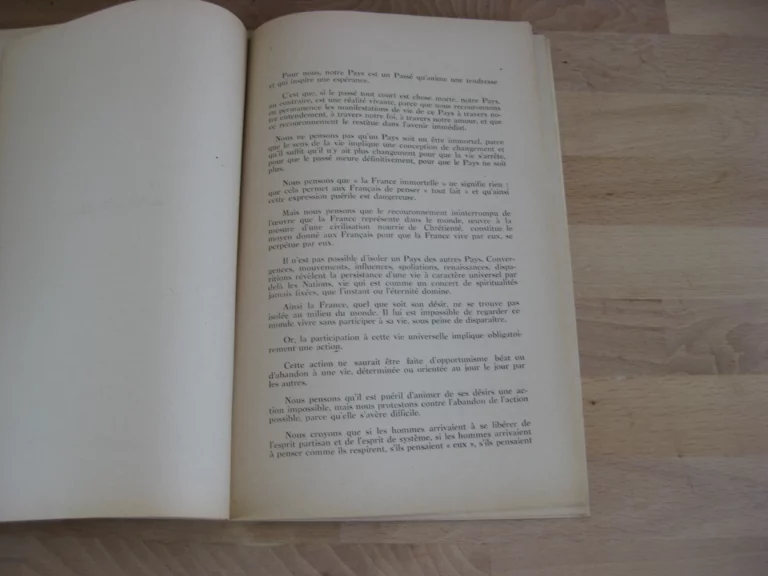 Ordre des compagnons de Péguy