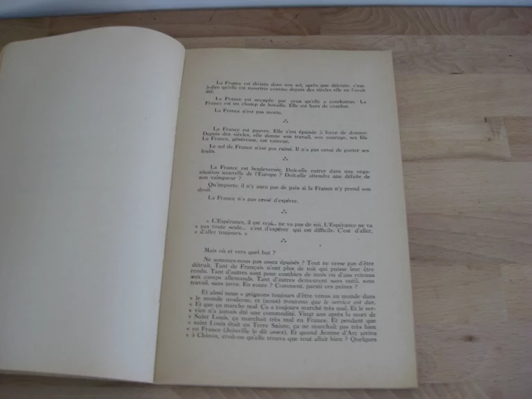 Ordre des compagnons de Péguy