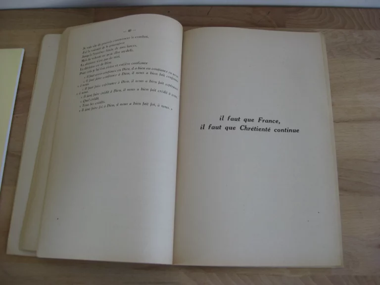 Ordre des compagnons de Péguy