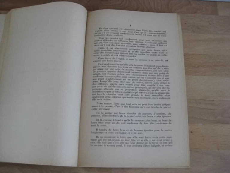 Ordre des compagnons de Péguy