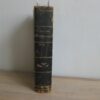 Questions diplomatiques et coloniales. Tome XXVIII. 1909