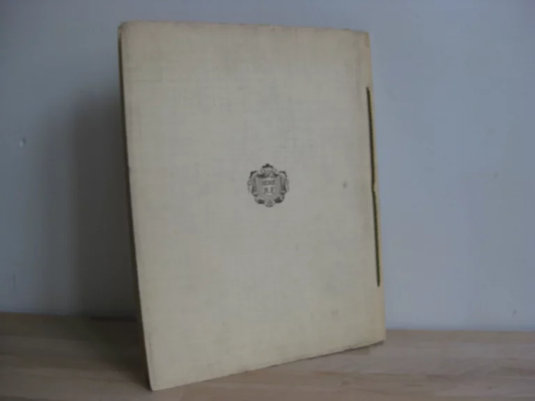 Réception de M. Gaston Doumergue Président de la République française au Palais du Luxembourg