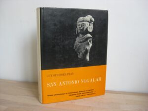 San Antonio Nogalar