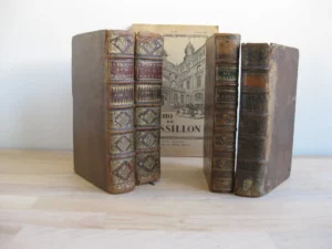 Sermons. Carême (2 tomes) - Avent - Panégyriques