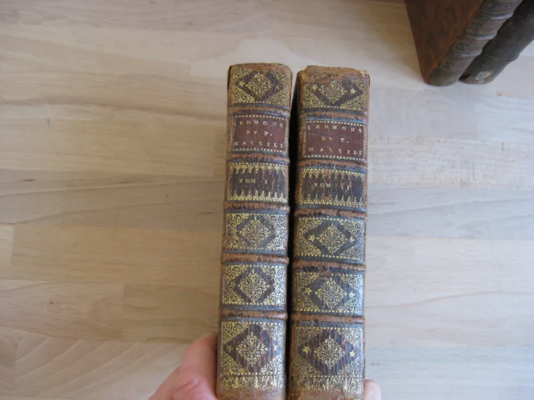 Sermons. Carême (2 tomes) - Avent - Panégyriques