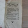 Sermons. Carême (2 tomes) - Avent - Panégyriques