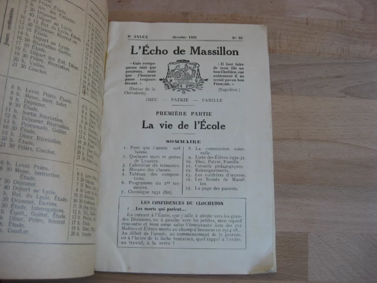 Sermons. Carême (2 tomes) - Avent - Panégyriques