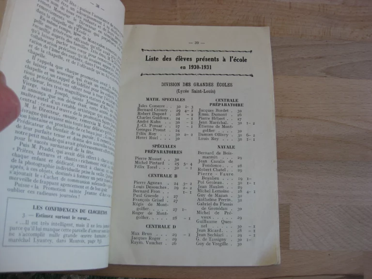 Sermons. Carême (2 tomes) - Avent - Panégyriques