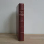 Souvenirs d’un monde englouti - Comtesse Kleinmichel