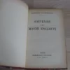 Souvenirs d’un monde englouti - Comtesse Kleinmichel Souvenirs d’un monde englouti - Comtesse Kleinmichel