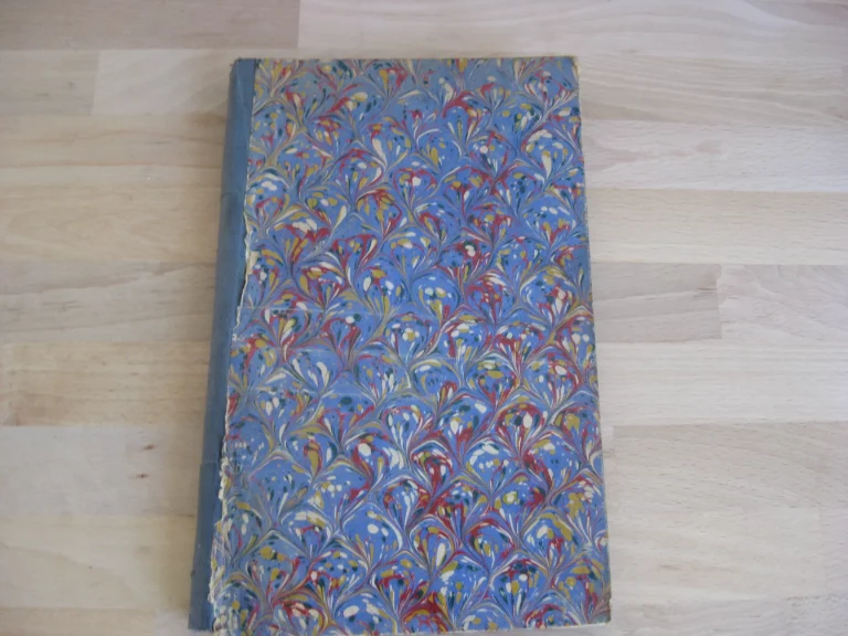 Toul pendant la Révolution. - Albert Denis