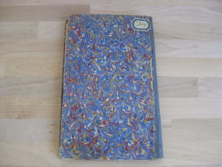 Toul pendant la Révolution. - Albert Denis