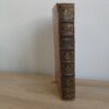 Traité de la théorie et pratique des accouchements, Tome 1