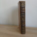 Traité de la théorie et pratique des accouchements, Tome 1