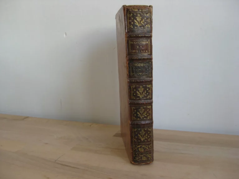 Traité de la théorie et pratique des accouchements, Tome 1