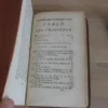 Traité de la théorie et pratique des accouchements, Tome 1