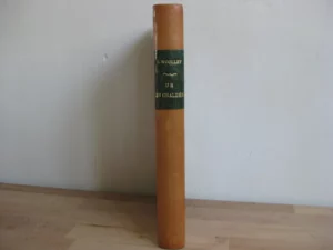 Ur en Chaldée ou sept années de fouilles