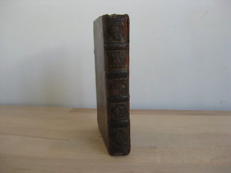 Visions de dom Francisco de Quevedo Villegas Visions de dom Francisco de Quevedo Villegas