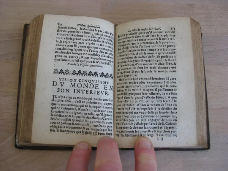 Visions de dom Francisco de Quevedo Villegas Visions de dom Francisco de Quevedo Villegas