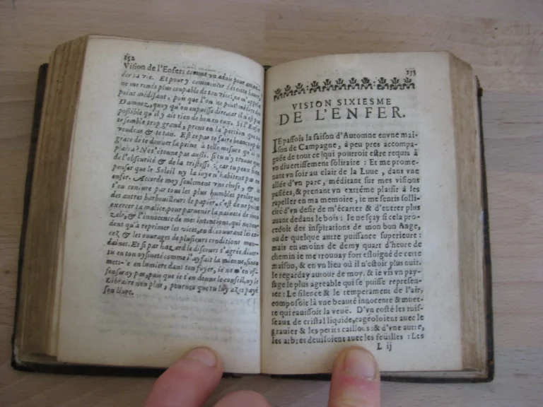 Visions de dom Francisco de Quevedo Villegas Visions de dom Francisco de Quevedo Villegas